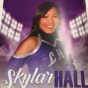 Meet your Posher, Kelli